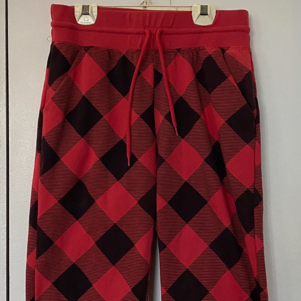 Drawstring Sweatpants - Picture 2 of 4